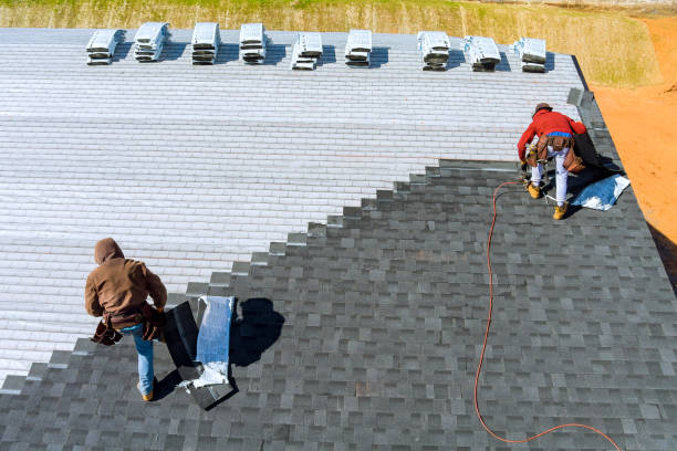 Best Roof Ventilation Installation  in Mountain Top, PA